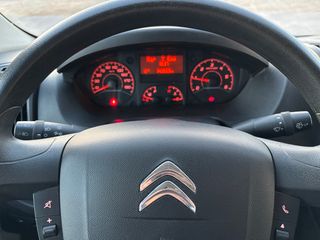 CITROEN Jumper BlueHDi 121KW 165CV C.Cab.35 Heavy