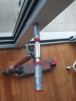 Patinete Oxelo