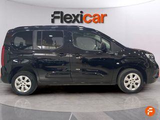 Opel Combo Cargo Life L 1.5D 130 AT Business