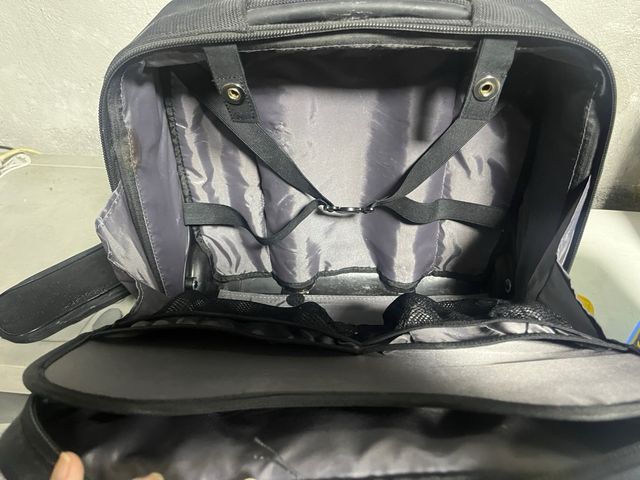 Trolley Targus para portátil