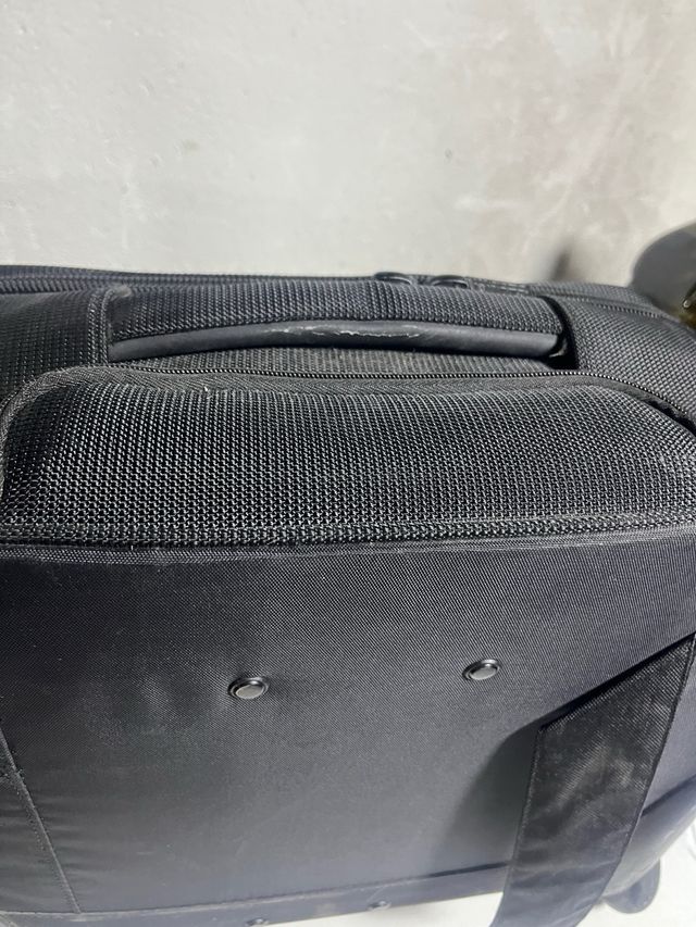 Trolley Targus para portátil