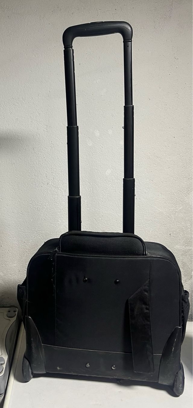 Trolley Targus para portátil