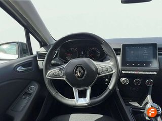Renault Clio Evolution dCi 100 (74kw)