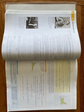 Matemáticas II. 2 Bachillerato. Savia