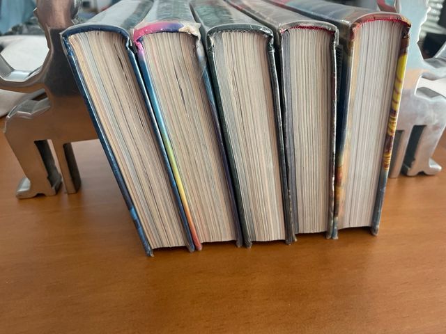 Geronimo Stilton Reino de la Fantasía: 2,3,4,56