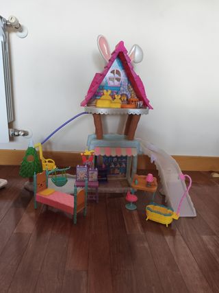 Chalet Nieve Enchantimals