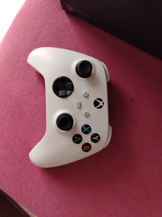 Xbox One Negra