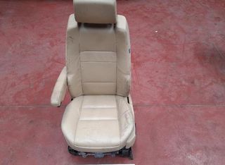 98626 asiento delantero land rover discovery