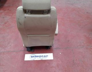 98626 asiento delantero land rover discovery