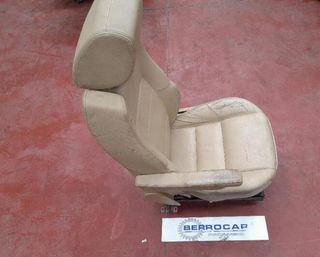 98626 asiento delantero land rover discovery