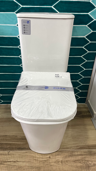 Conjunto WC Daria
