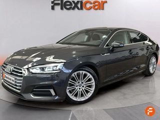 Audi A5 Sport 35 TFSI 110kW S tronic Sportback