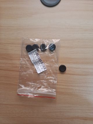 Stick/Palancas para Nintendo 2DS new xl
