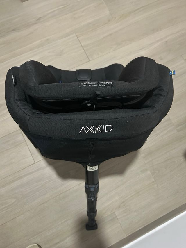 Silla de coche Axxkid Minikid
