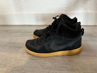 Zapatillas Nike Negras
