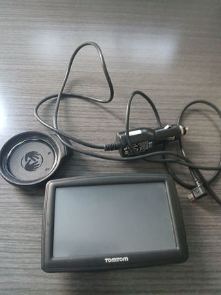 GPS TomTom XL