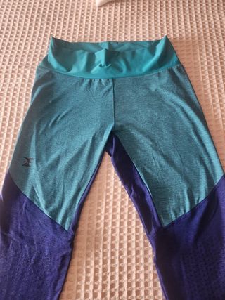 Mallas Simond Mujer Escalada Decathlon