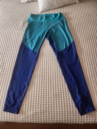 Mallas Simond Mujer Escalada Decathlon