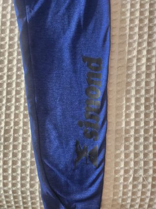 Mallas Simond Mujer Escalada Decathlon