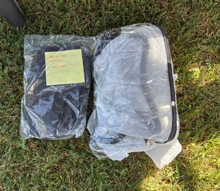 Cochecito UPPAbaby Cruz v2 Gris