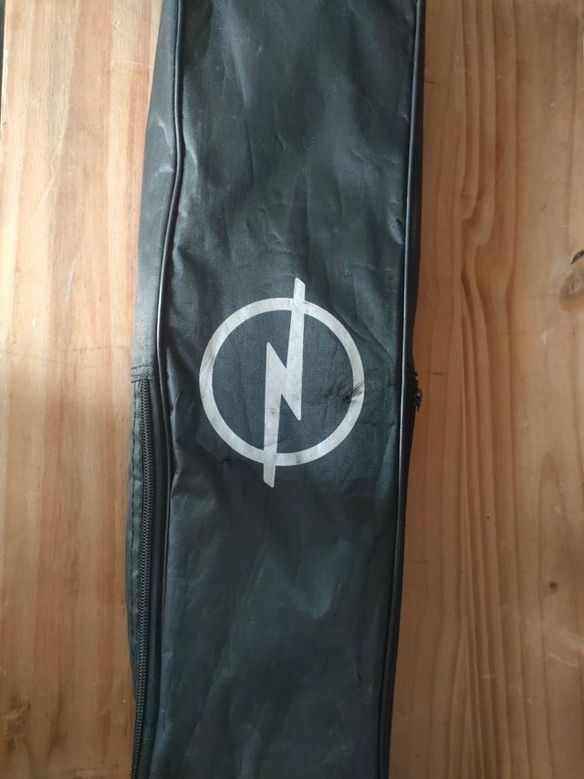 Kit de emergencia Opel