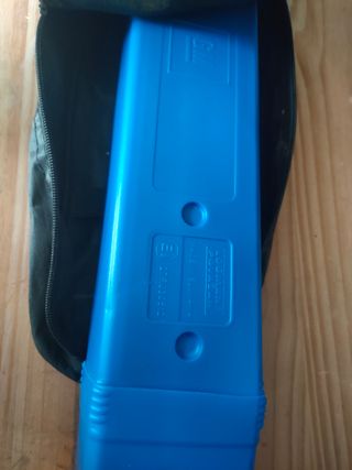 Kit de emergencia Opel