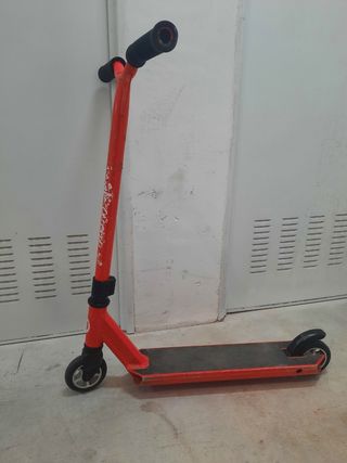 Patinete infantil Decathlon