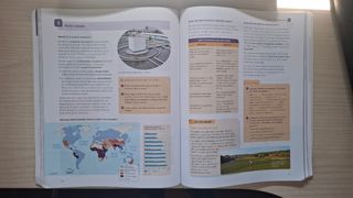 GEOGRAPHY AND HISTORY 3 ESO STUDENT'S BOOK
