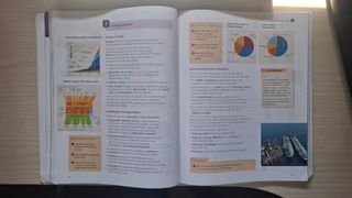 GEOGRAPHY AND HISTORY 3 ESO STUDENT'S BOOK