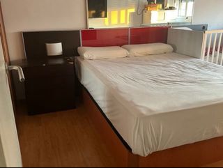 Alquiler temporal. habitación doble  