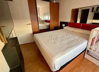 Alquiler temporal. habitación doble  