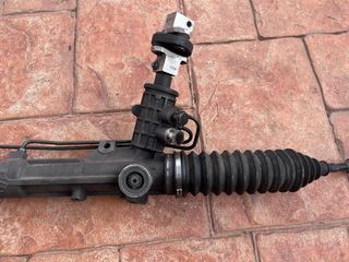 Cremallera de dirección BMW E46/E36