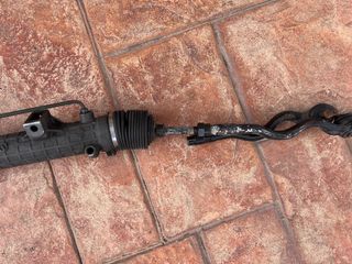 Cremallera de dirección BMW E46/E36