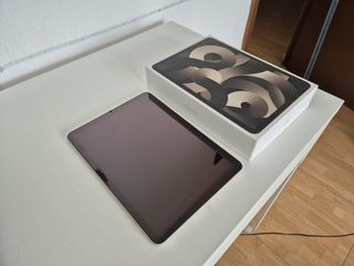 iPad Air (2022) 256GB
