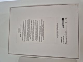 iPad Air (2022) 256GB