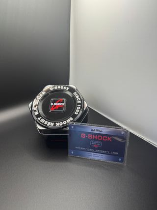 Reloj Casio G-Shock Negro