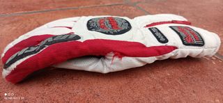 Guantes de Esqui. GORETEX.