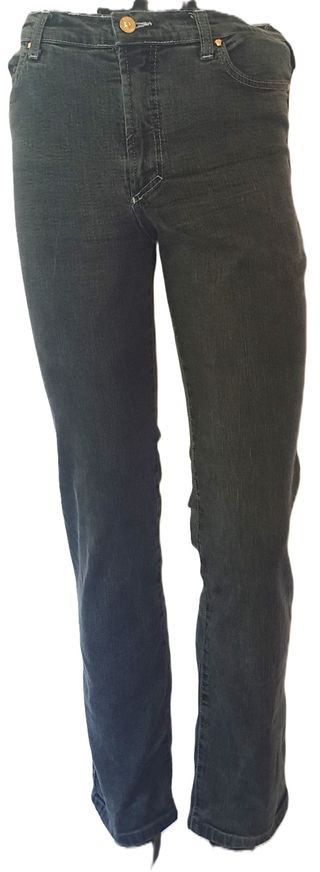 Calça Jeans Versace Jeans Couture Slim Straight