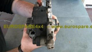 Bomba bosch 0 445 010 141 16790-rbd-e02 honda crv