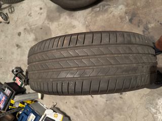 UNA Bridgestone Turanza 6 225/60R17 99V