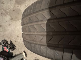 UNA Bridgestone Turanza 6 225/60R17 99V