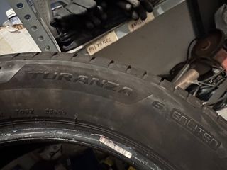 UNA Bridgestone Turanza 6 225/60R17 99V