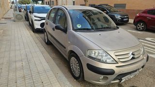 Citroen C3 2006