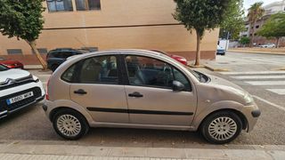 Citroen C3 2006