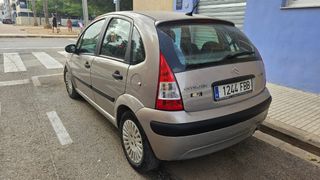 Citroen C3 2006
