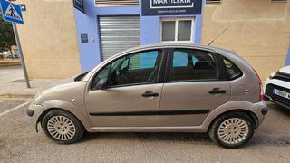 Citroen C3 2006