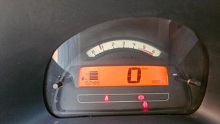 Citroen C3 2006