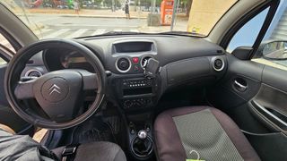 Citroen C3 2006