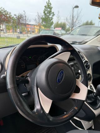 Ford Ka SOLO 60.000KM 2010!!