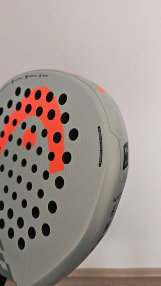 Pala Padel Head Delta Motion